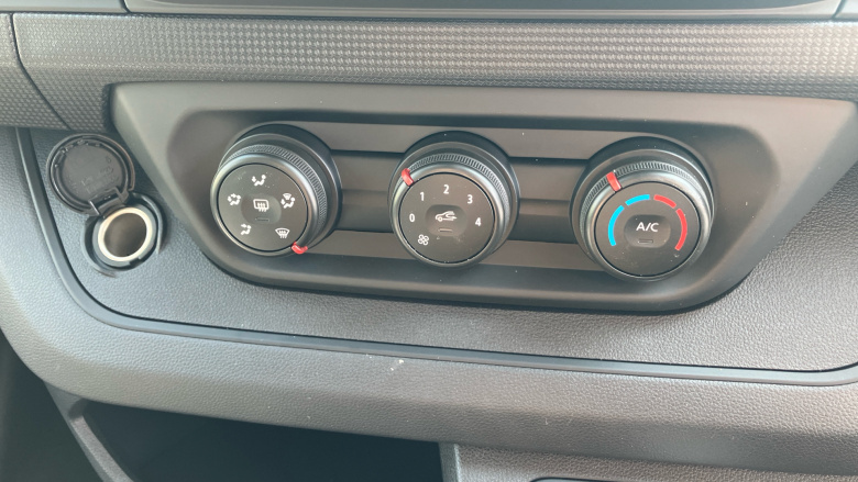 Renault Trafic Swb Diesel SL30 Blue dCi 150 Advance [Safety] Van EAG9